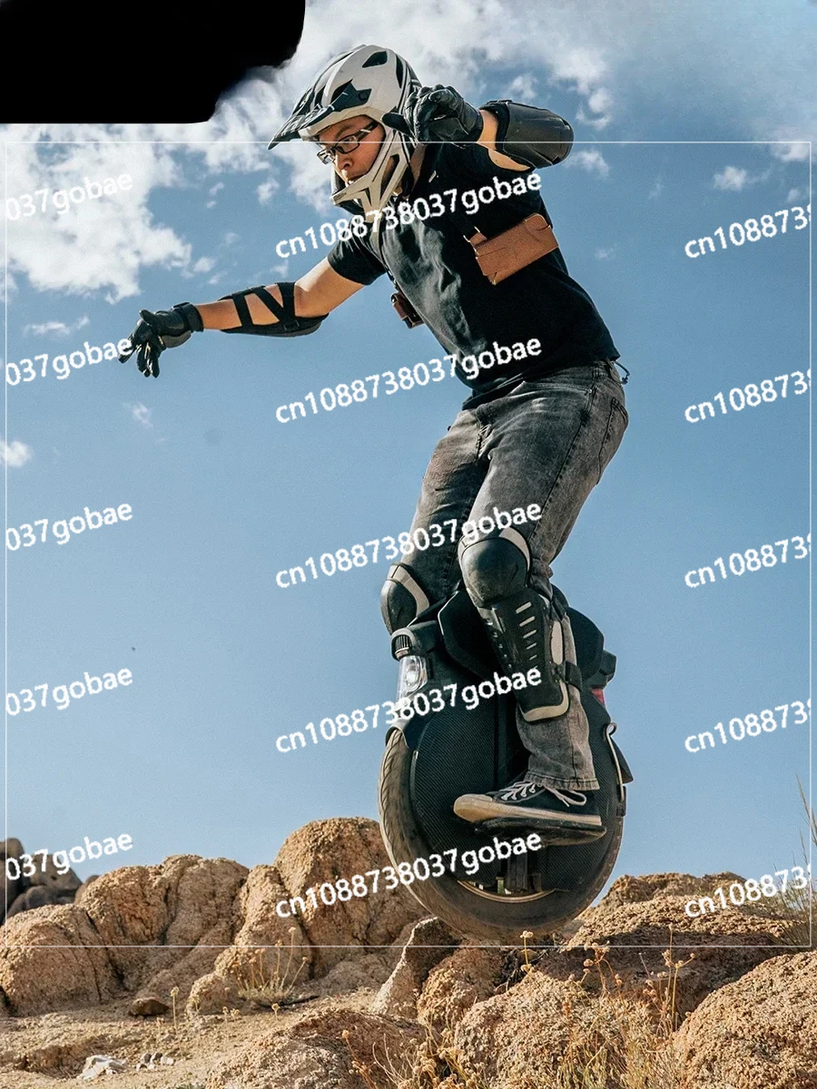 Одноколесный балансировочный автомобиль V5f/V8s/V10f/V11/V12/V13/V14 электрический