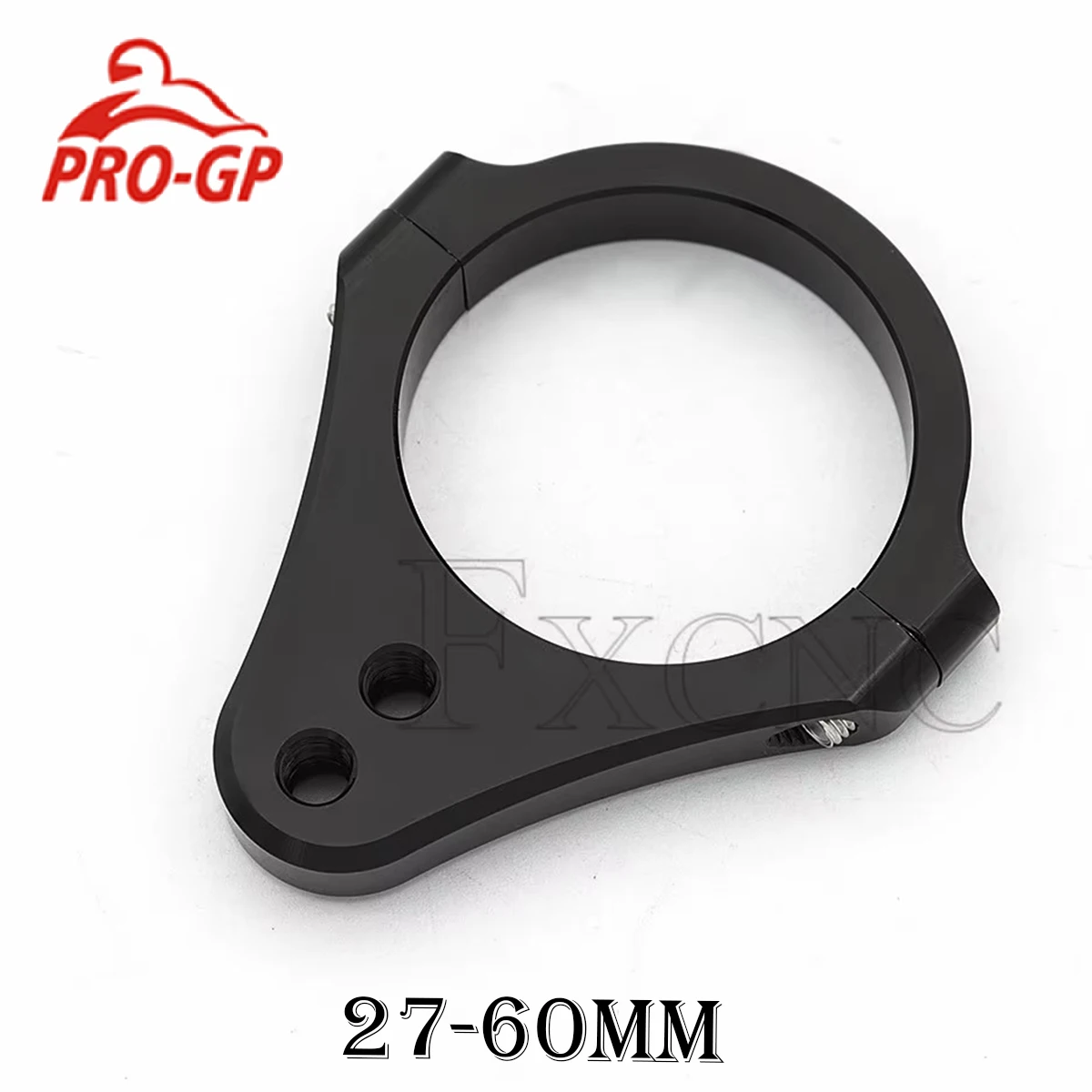 

43 45 47 48 49 50 51 52 53 54 55 56 58 60 27 мм рулевой демпфер стабилизатор зажим монтажный адаптер кронштейн для HONDA YAMAHA BMW