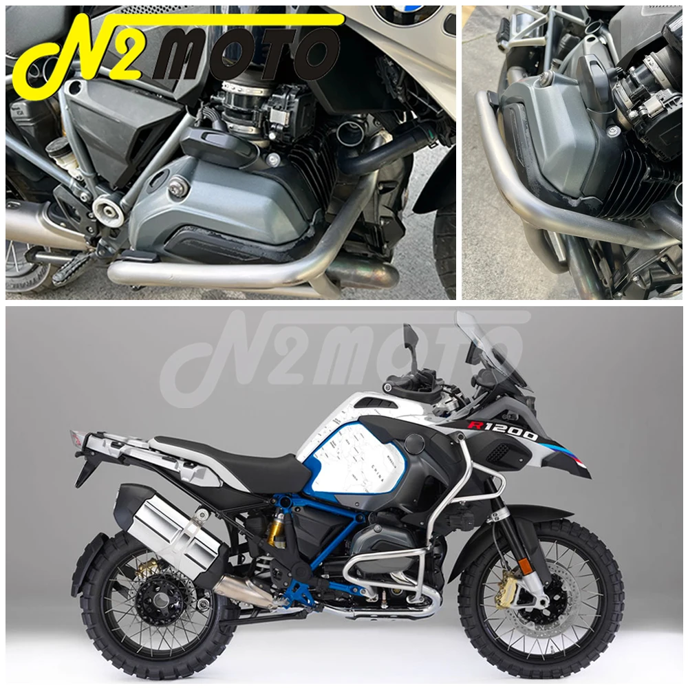 Пластиковая крышка корпуса зажигания двигателя мотоцикла Свеча для BMW R 1200 GS ADV LC