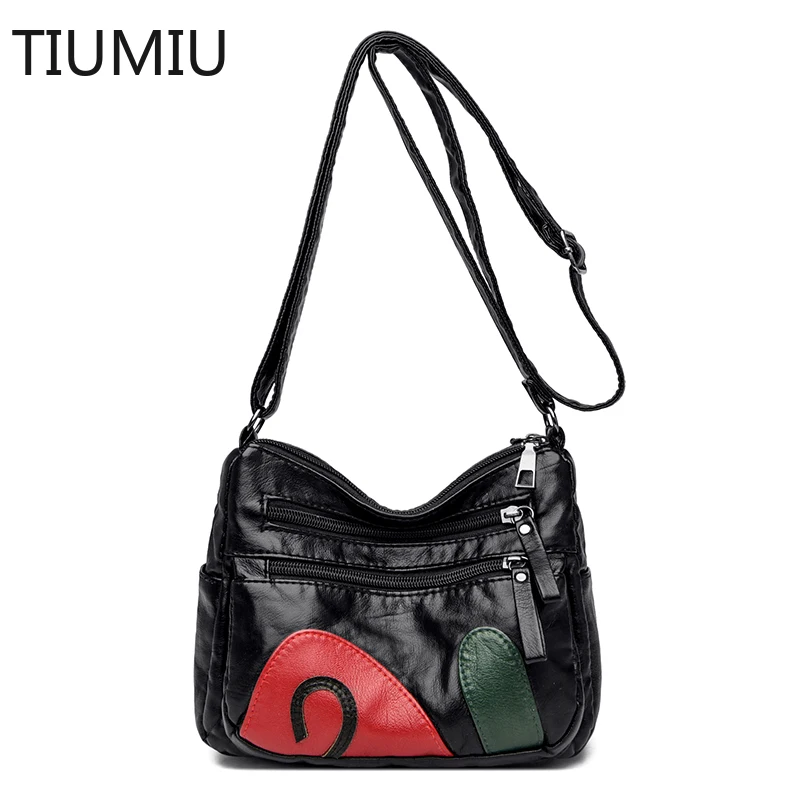 

Designer Handbags High Quality Leather Shoulder Crossbody Bags for Women 2022 New Brand Tote Bag Casual Purses and Handbags Sac
