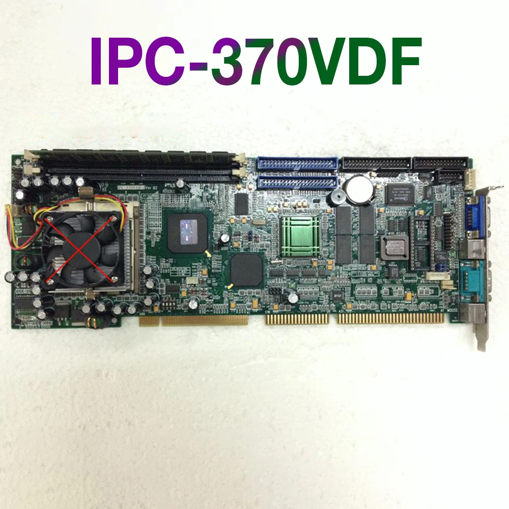 Материнская плата для промышленного компьютера EVOC