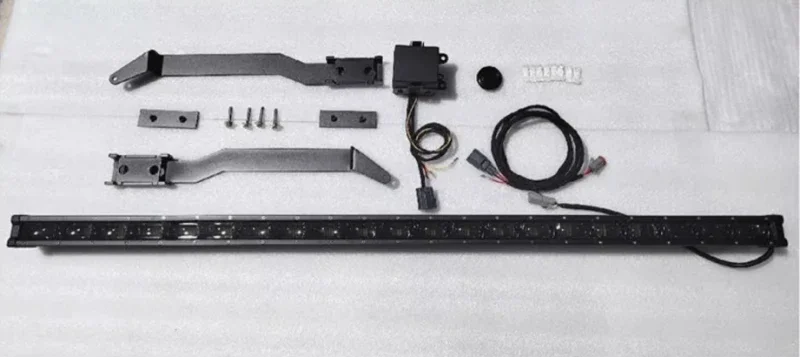 Автоматические прожекторы на крышу пригодные для автомобильных вспомогательных