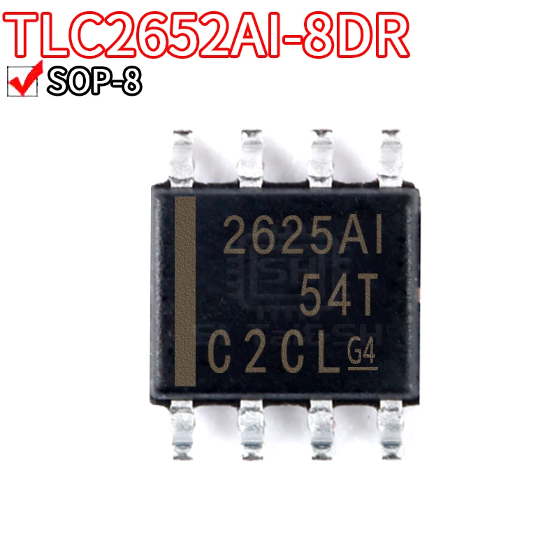 Флэш-память 1 шт, флэш-память TLC372MDR TLC549IPSR TLC555CPSR SOP-8 Флэш-память 1 шт, флэш-память TLC372MDR TLC549IPSR TLC555CPSR SOP-8