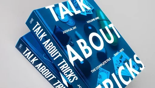 Переговоры о трях Джошуа Джей 1-2 (PDF) - Фокусы