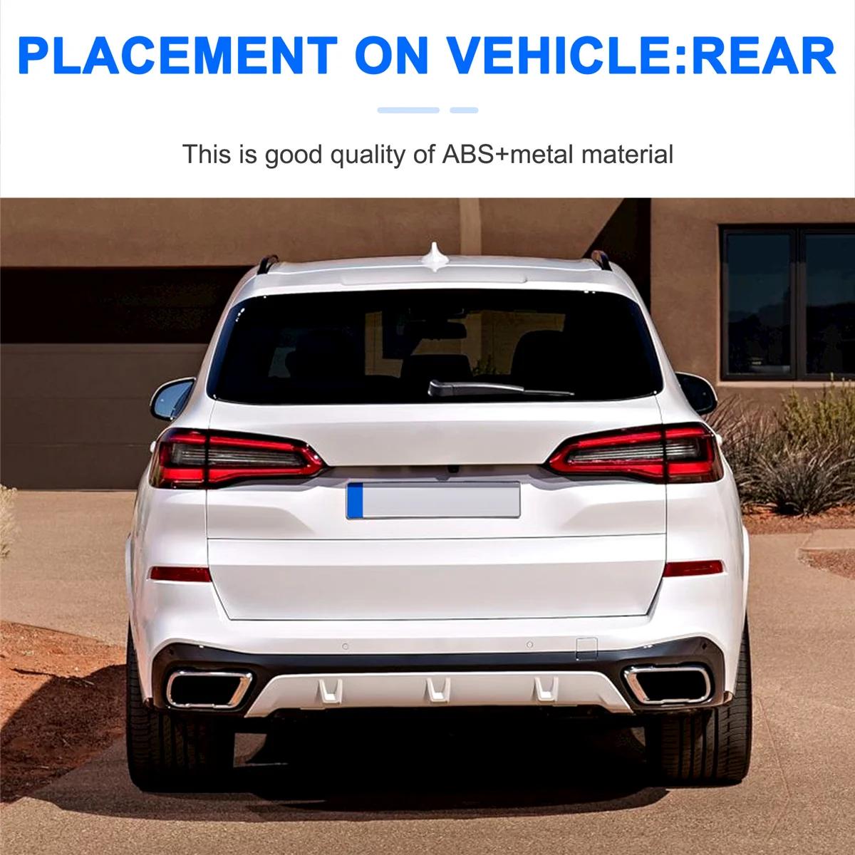 Привод замка крышки багажника задней двери автомобиля для BMW F40 F48 118i 120d 116i 51247383282