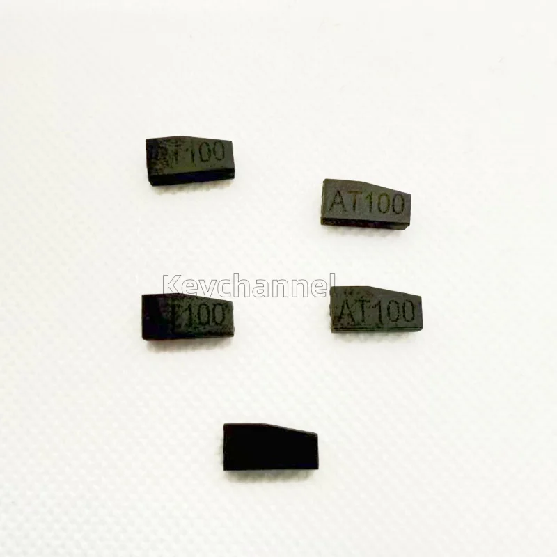 

Keychannel 5 шт. автомобильный ключ-транспондер Autel AT100 Super Chip 4D ID4A 8A MQB чип для Autel KM100 IM508 IM608 XP200 XP400PRO