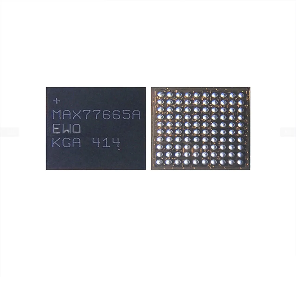 

MAX77665A для Xiaomi 3 Small Power IC PM chip новый оригинальный подлинный