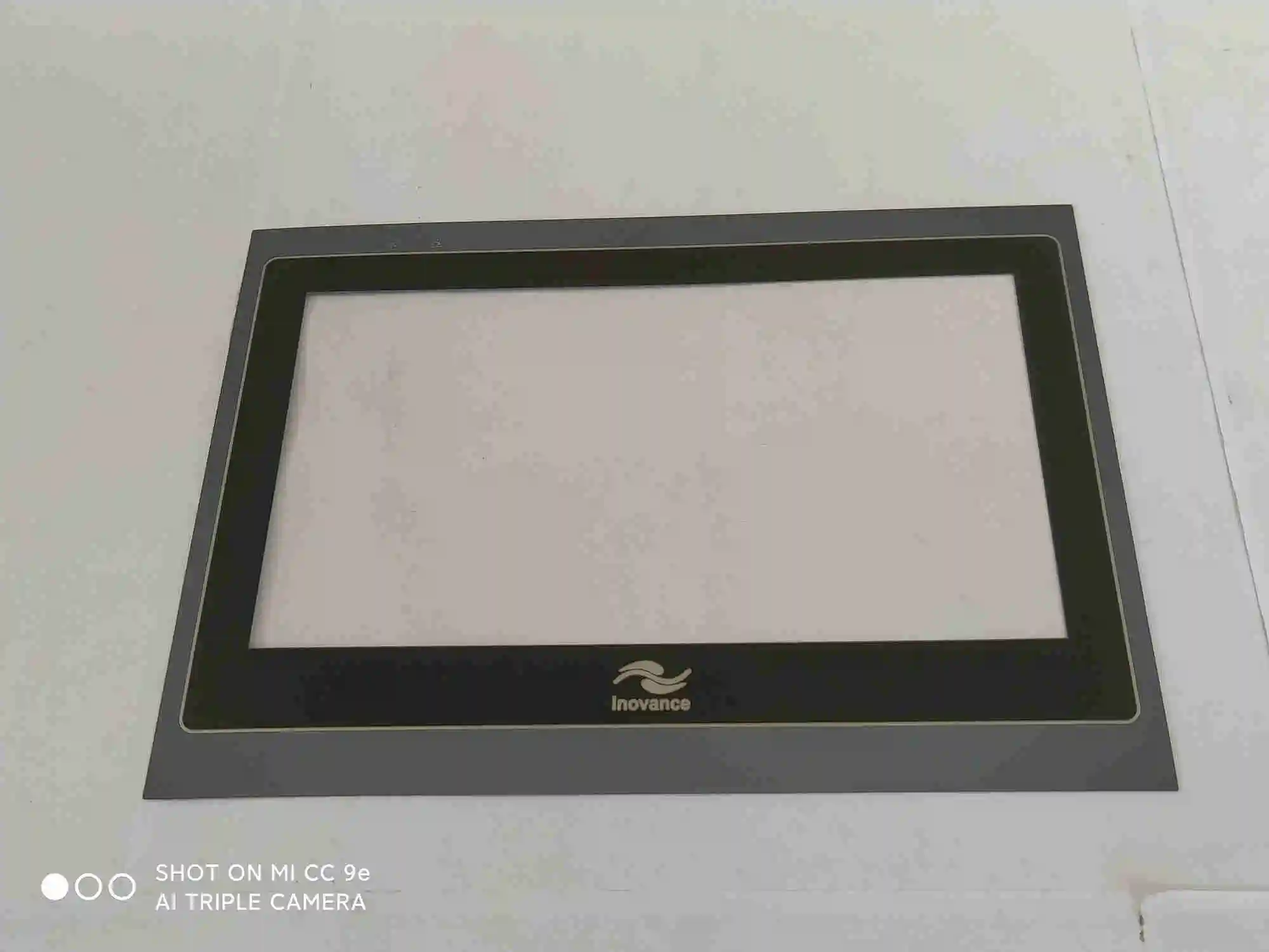Huichuan сенсорный экран it5070t заставка it5070e Поверхностная паста it5070te бумага it5070eg