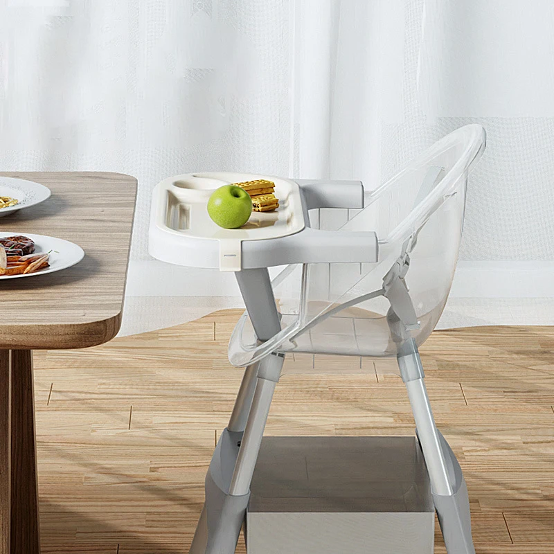 Teknum детское кресло складное многофункциональное портативное детский обеденный