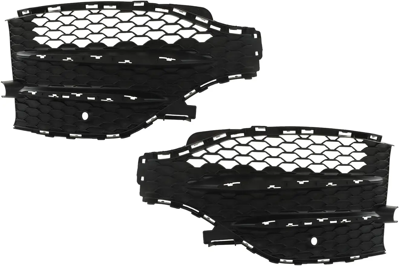 A1678857403 a1678857503 1678858005 противотуманная фоторамка передний бампер Нижняя решетка для