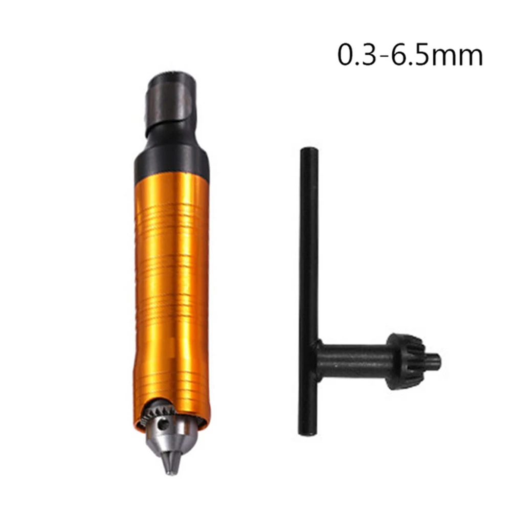 

Durable Tools Drill Chuck Handle Adapter Attachment Drill Chuck Flexible