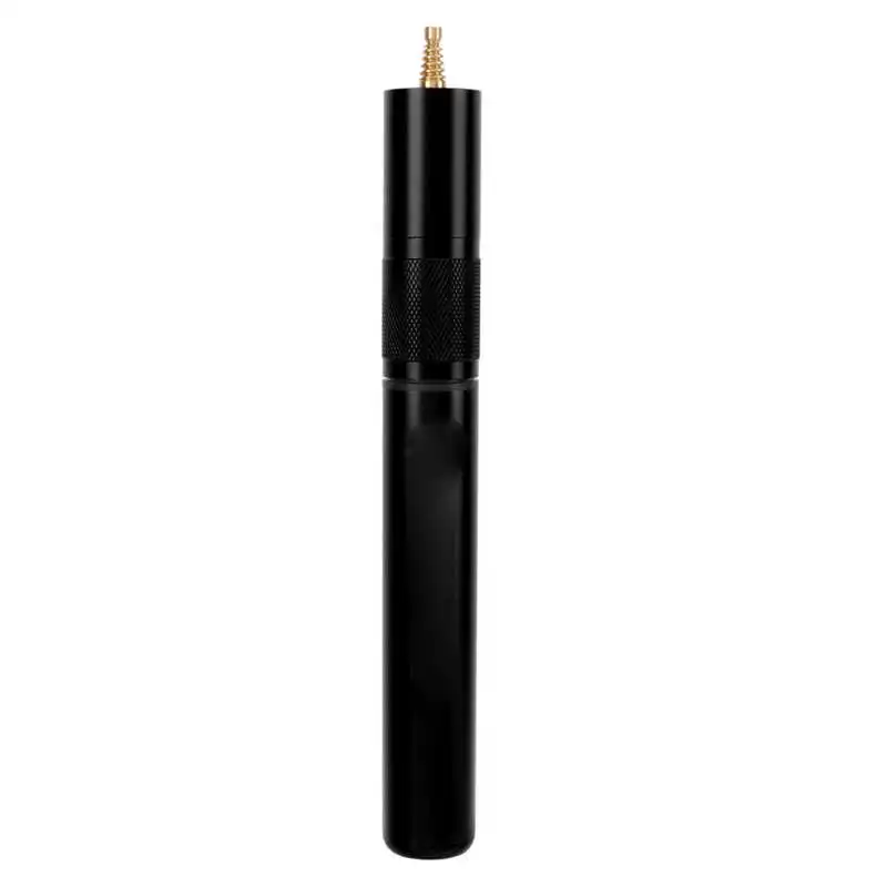

Pool Cue Extender Excellent Locking Force Billards Lengthening Extender for Sports