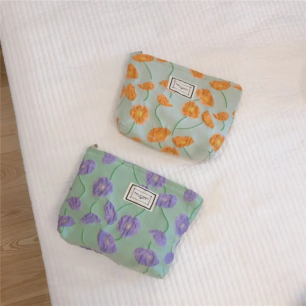 

Женская дорожная сумка-Органайзер для туалетных принадлежностей