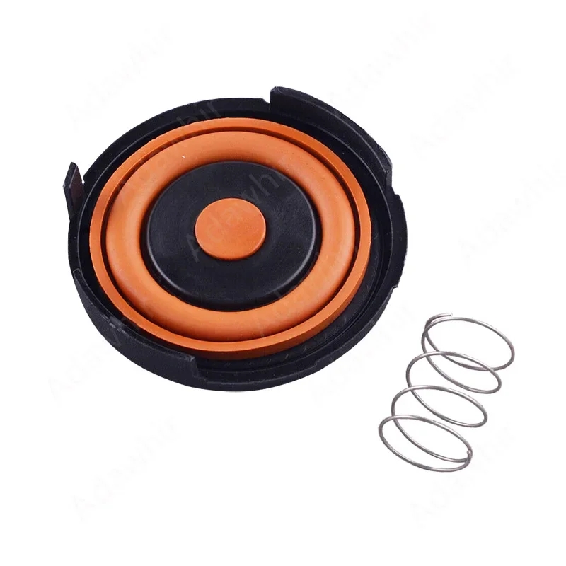 Фото Ремкомплект мембраны крышки клапана PCV для Chevrolet Cruze, Buick Encore 55573746 №3