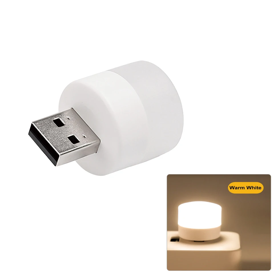 

USB лампа Xsky для чтения