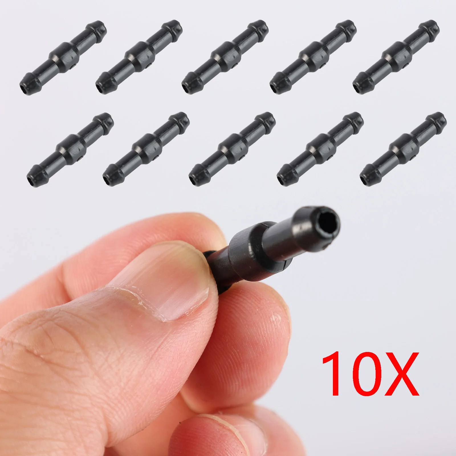 

10X для Peugeot 2008 3008 308 5008 107 108 207 208 E-208 E-2008 308 SW Expert 4 мм, ремонт труб омывателя ветрового стекла, фиксирующий разъем