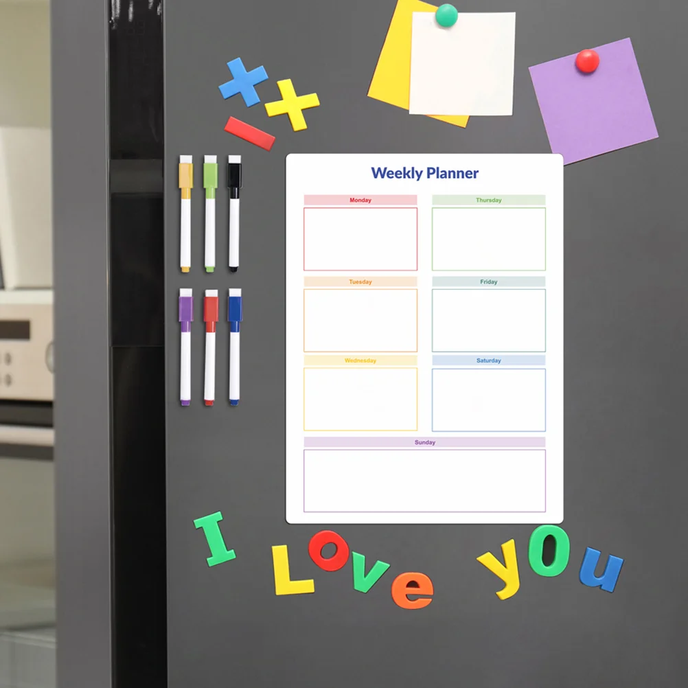 Рисунок 3 - Сухой стираемый пластиковый органайзер