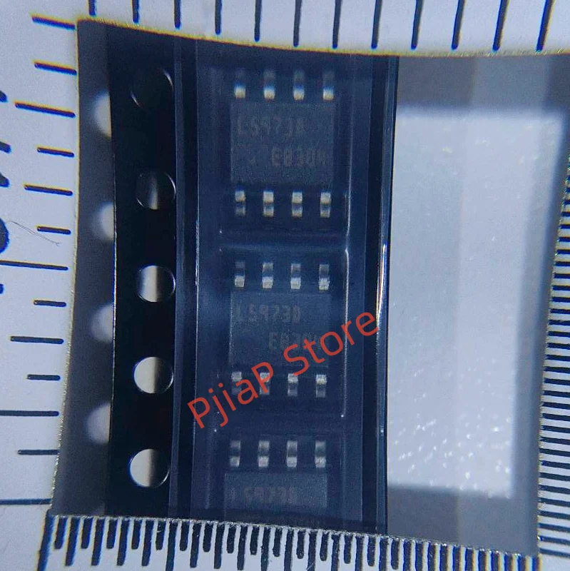 

10pcs 100% New import Original L5973D L5973D013TR SOP8