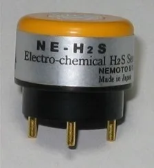 

Электро-химический датчик H2S NE-H2S измерение концентрации газа из сульфида водорода