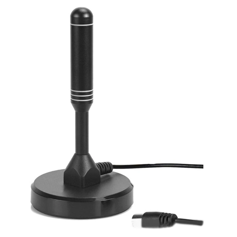 

Advanced 4K & 1080P Antenna with Space Saving Design HighGain Antenna 40JB