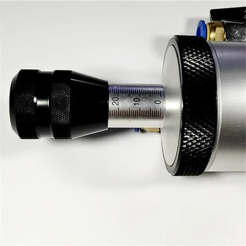 Насадка для распыления шламового воска высокого давления автоматическая