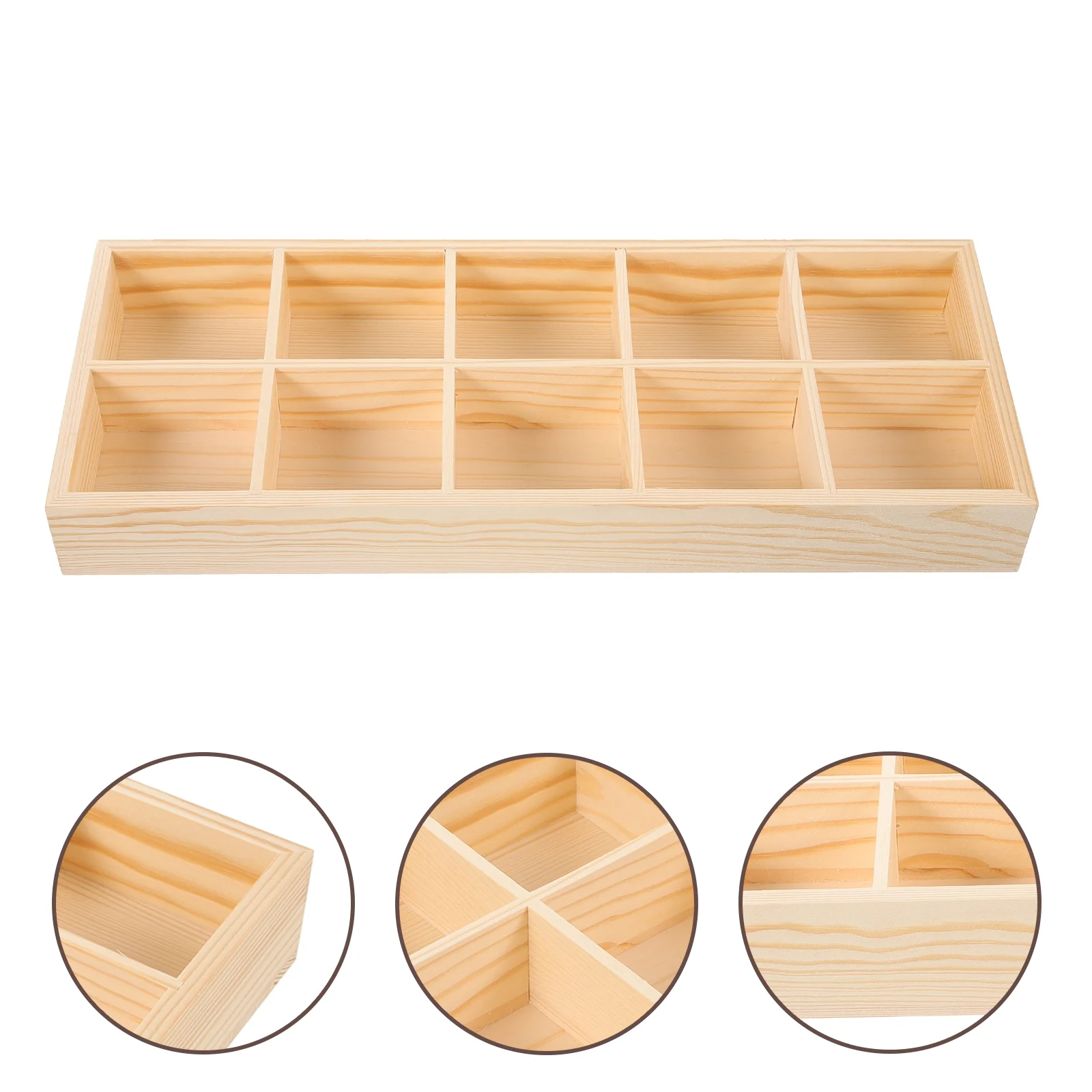 Cabinet Coffee Bar Bag Holder Drawer Storage Bags