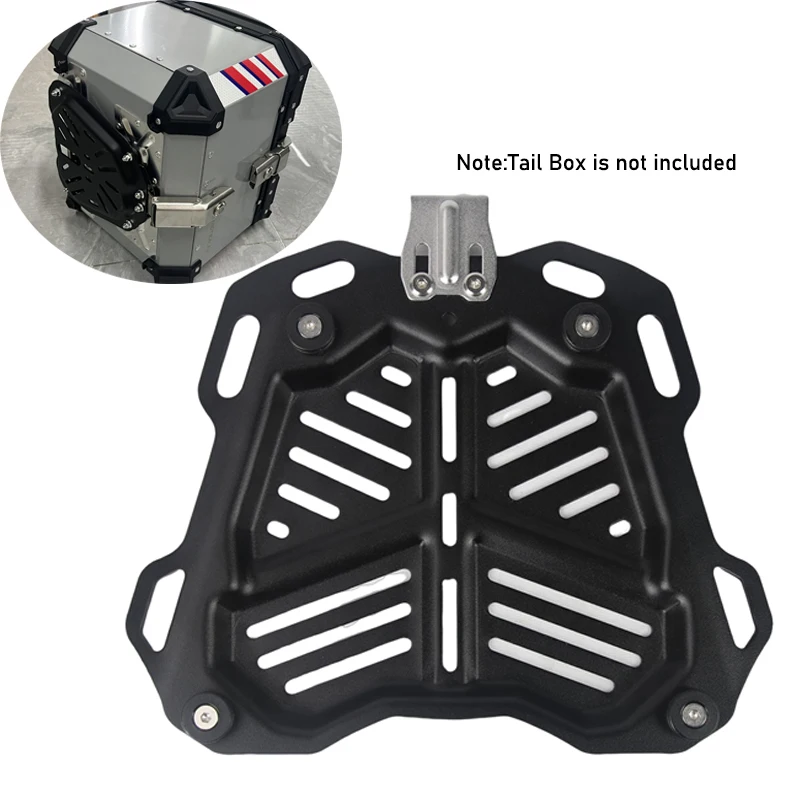 

1 шт., подставка для багажника, 45/55/65/80 л