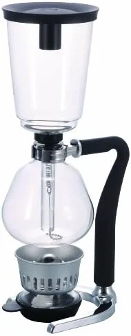 

Glass Syphon Coffee Maker, 600ml