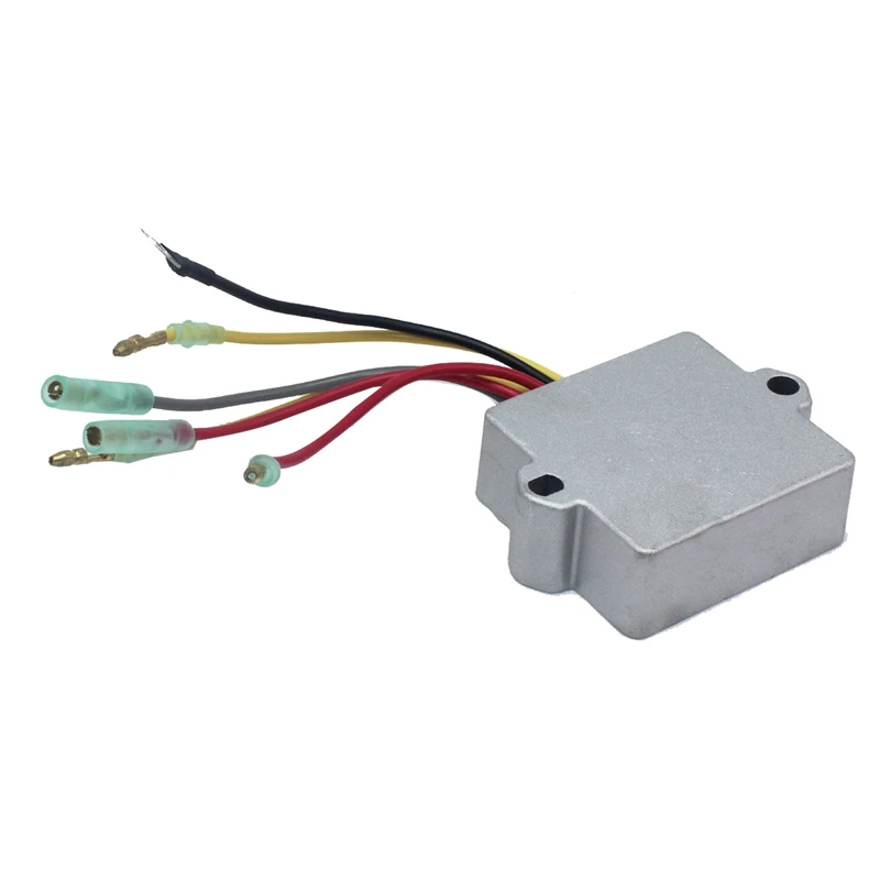 Регулятор напряжения для подвесного двигателя Mariner Mercury 830179 -2 815279 -3 -5 883072 T Rectifier 2