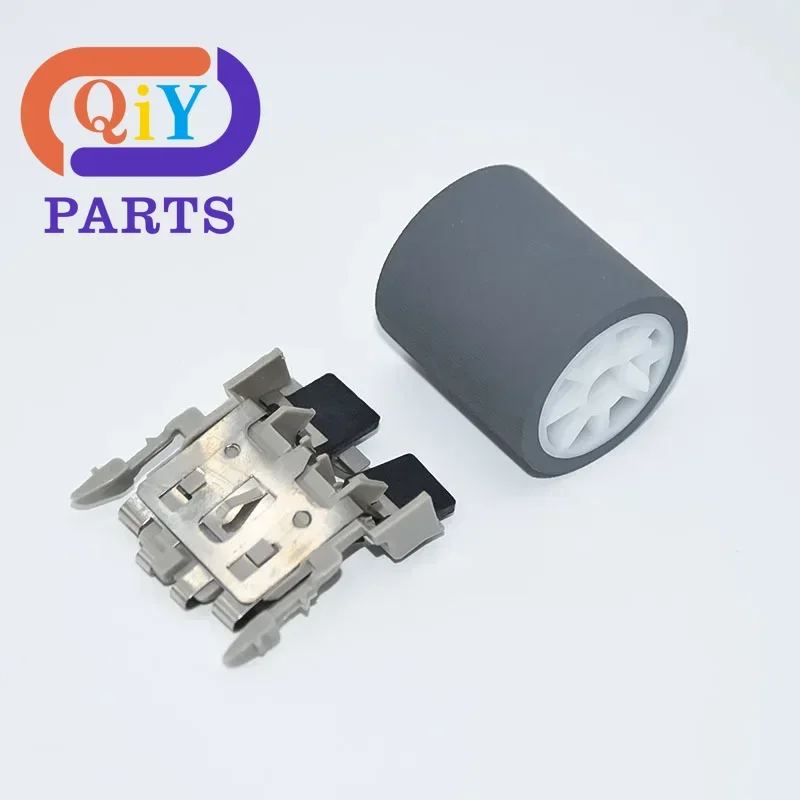 Комплект 5 шт. роликов захвата для сканеров Fujitsu fi 4120C 4120C2 4220C 4220C2 5120C 5220C 6000NS