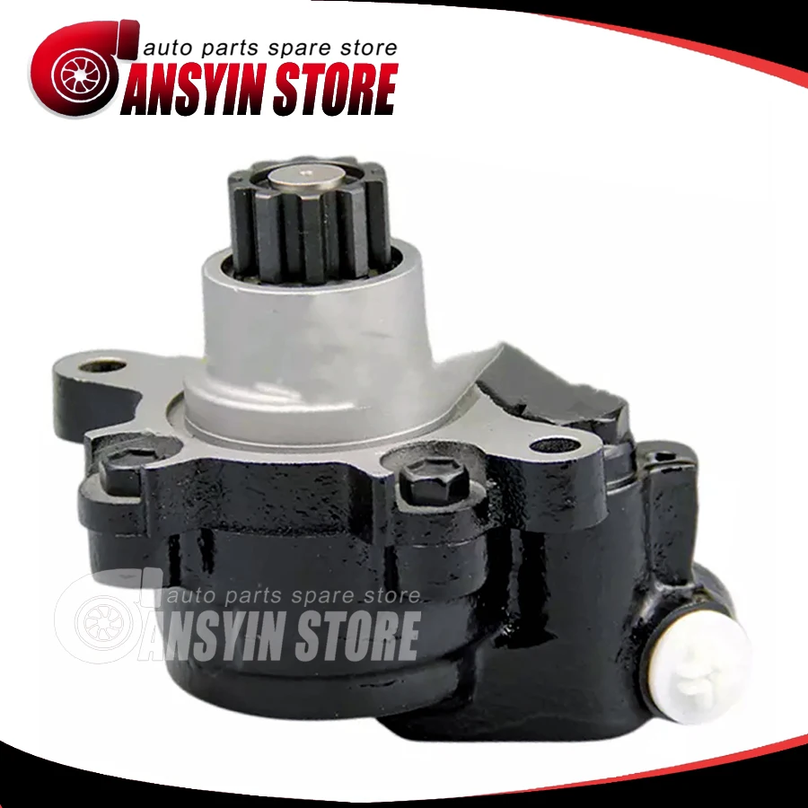 

Новый Насос гидроусилителя руля для Toyota Coaster 14B BB42 44320-87304 4432087304 44320-36250 44310-37070 44310-36190 44310-37050-