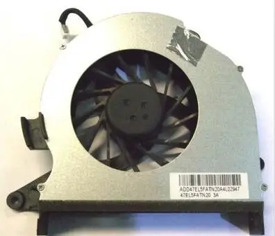 Оригинальный AB1112HX-PBB CWEL5G ADDA 12V 0.50A Вентилятор охлаждения Бесплатная доставка (art.: 3920be9507632) - 3920be9507632