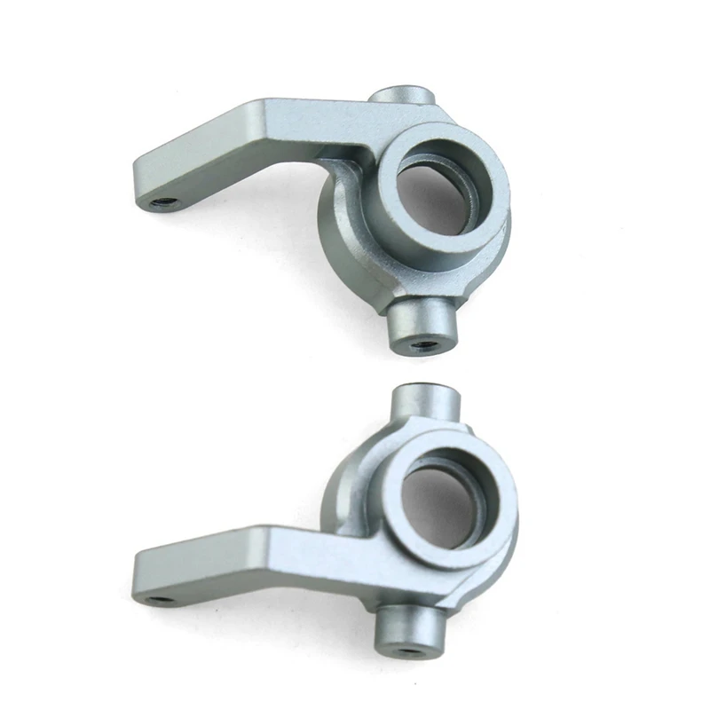 

Metal Front Steering Block Steering Cup For ZD Racing DBX-10 DBX10 1/10 RC Car Upgrades Parts Accessories