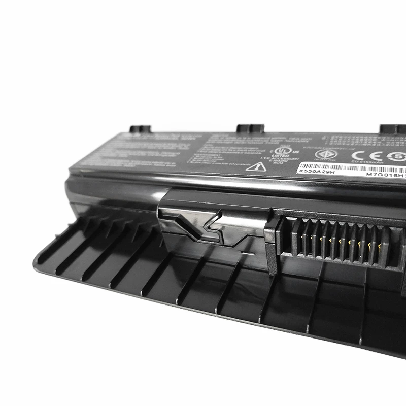 Оригинальный аккумулятор CSMHY A32N1405 для ноутбука ASUS ROG N551 N751 N751JK G551 G771 G771JK GL551 GL551JK