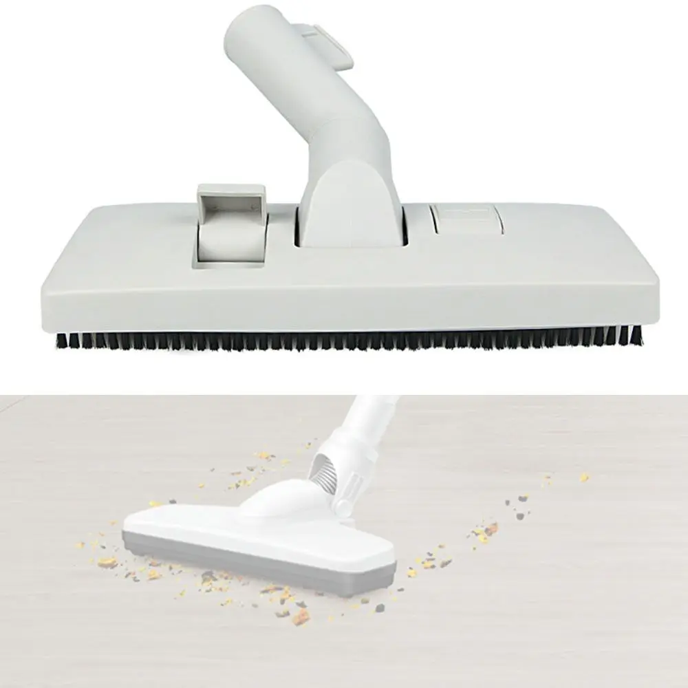 

Carpet Brush Replacement Accessories Dusting Brush Head Vacuum Cleaner Brush Vacuum Cleaner Parts Dust Tool Attachment