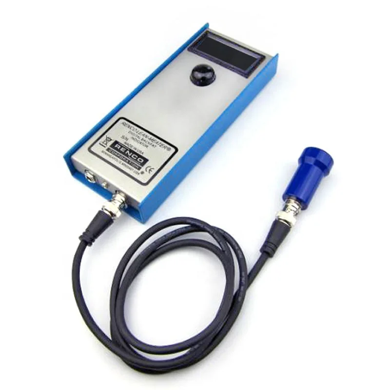 

Veterinary Body Backfat Thickness Tester Measuring Meter For Pig Sheep Cattle