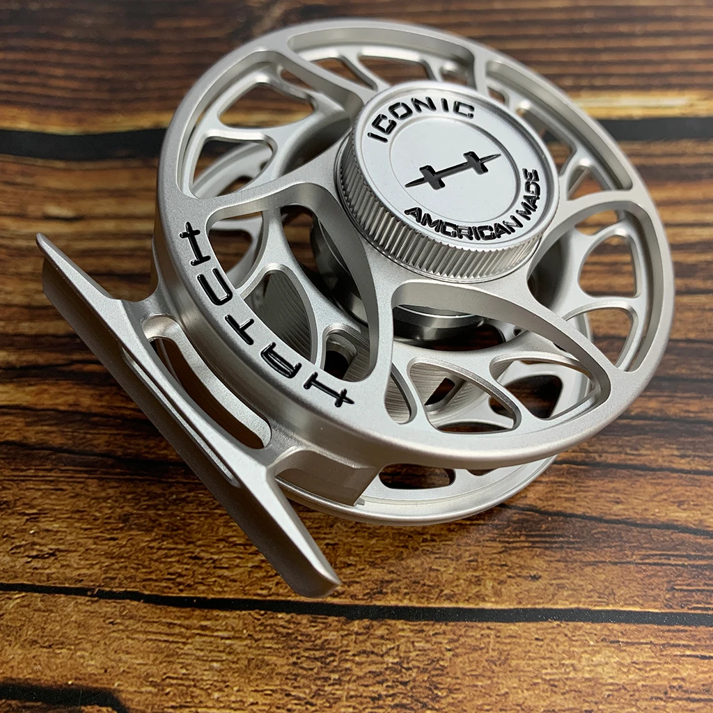 Катушка для приманки