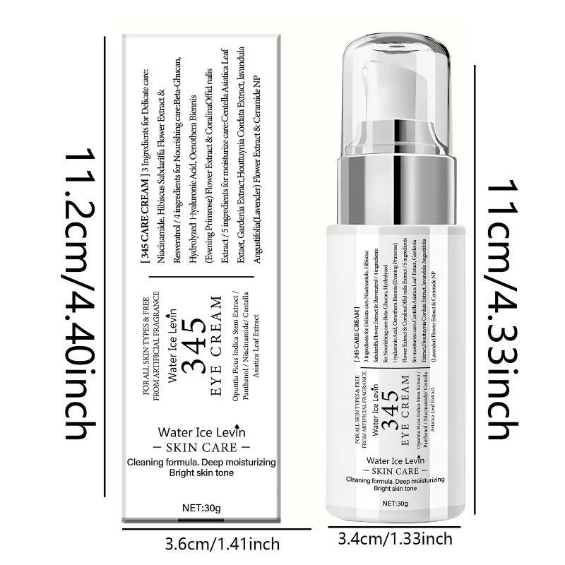 Бренд 345, корейский крем для ухода за кожей, смягчающий кожу, увлажняющий крем для лица, нежный восстанавливающий, подходит для чувствительной кожи, крем для лица (art.: 3920d3d96daea) - 3920d3d96daea
