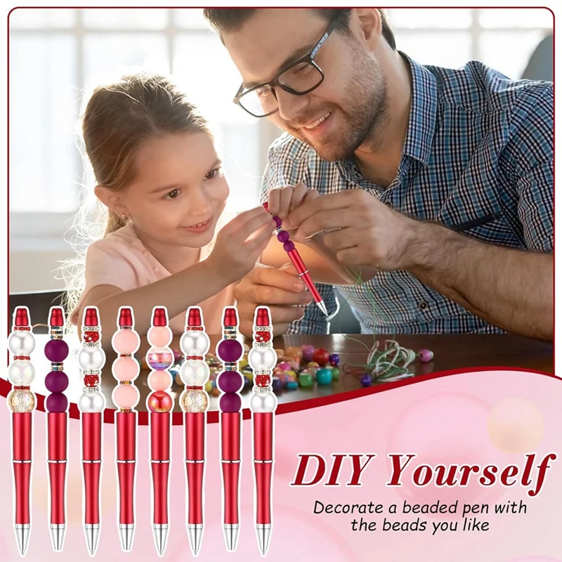 60 шт. шариковые ручки для девочек и студентов