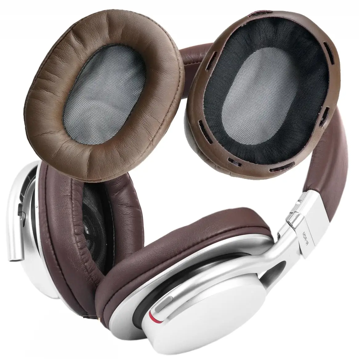 Рандомные амбушюры для наушников Sony V-MOTA MK2 (MDR-1R Brown) 1 пара