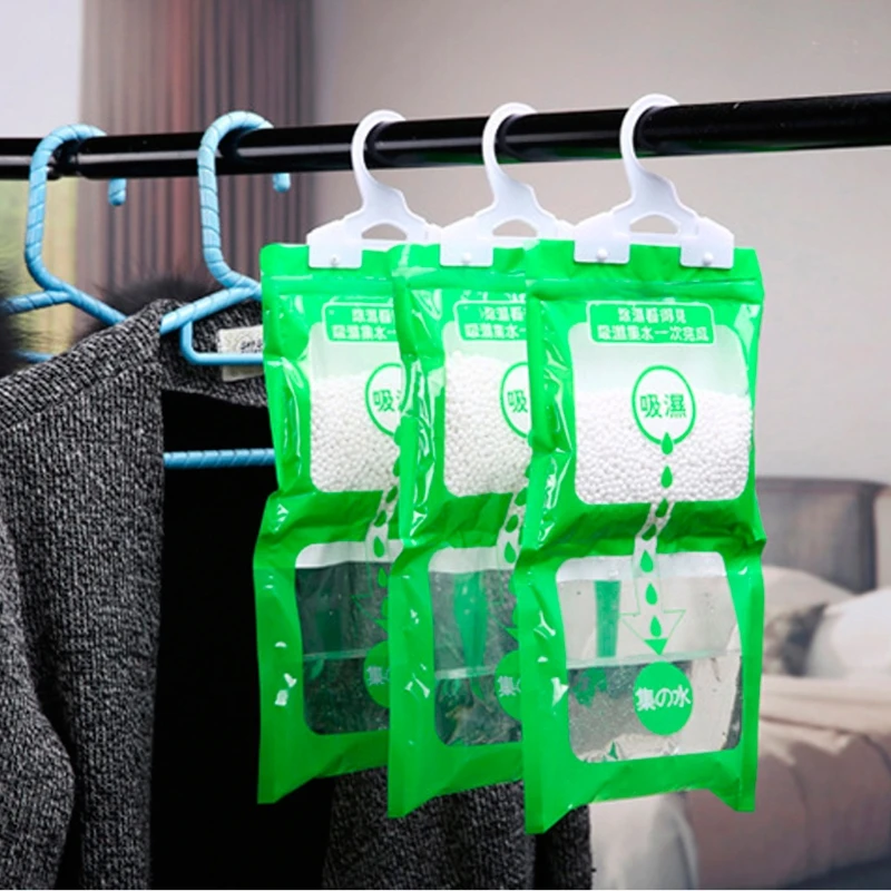 Y1UB осушитель мешок бытовой шкаф подвесной влагопоглощающий