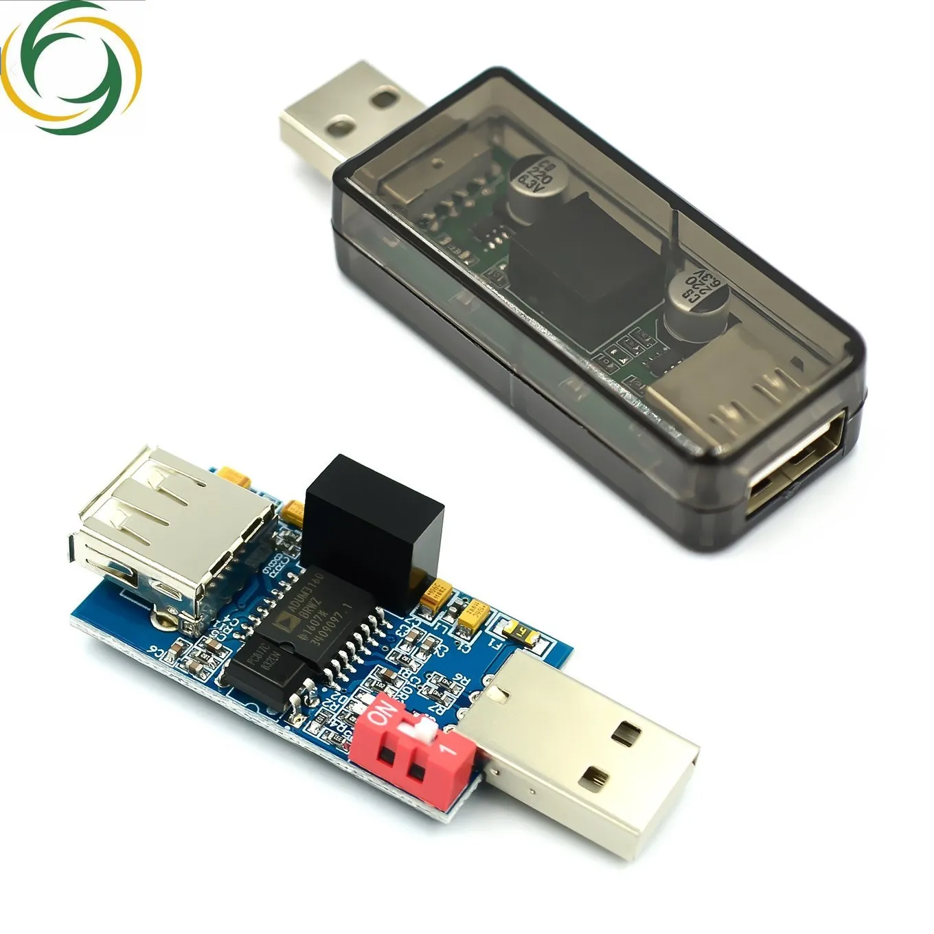 Usb изолятор для гальванической развязки на adum3160. Usb изолятор adum3160 (модуль гальванической развязки для usb). Usb изолятор. Usb isolated. Usb изолятор купить спб.
