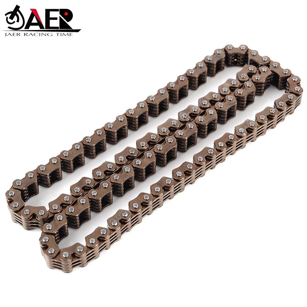 

Распредвала кулачковая цепь синхронизации для Yamaha BT1100 Bulldog XVS1100 Drag Star XVS11A V-Star Custom V-Star Midnight Custom XV920