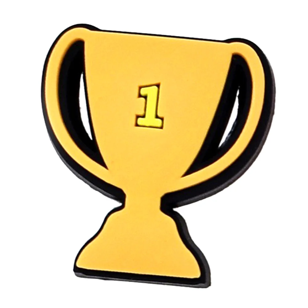 1 шт. украшение для баскетбола футбола волейбола |