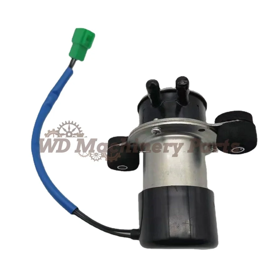 15100-85501 15100-79100 Электрический топливный насос 12 В для Suzuki Super Carry DB51T DD51T DC51T DA51T Mitsubishi