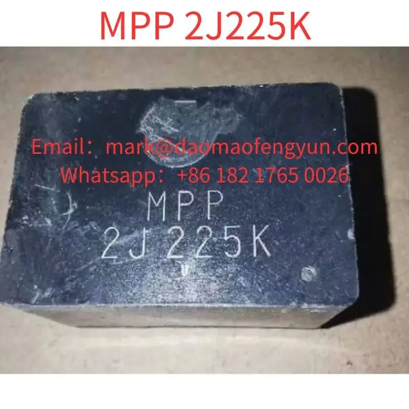 

Б/у модуль MPP 2J225K