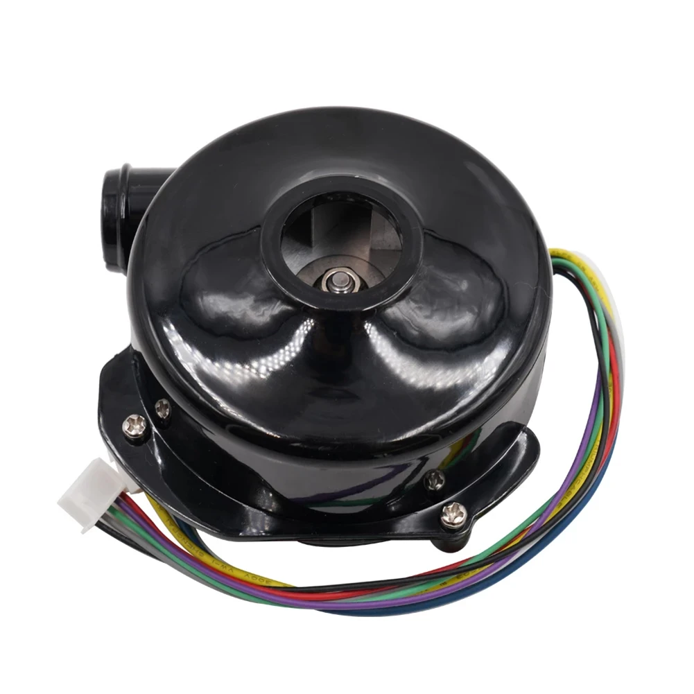 WS9250-24-240-X200 24V Micro DC Brushless Centrifugal Pressure Blower Drive Industry Inverter Air Purifie Power Electric Tools