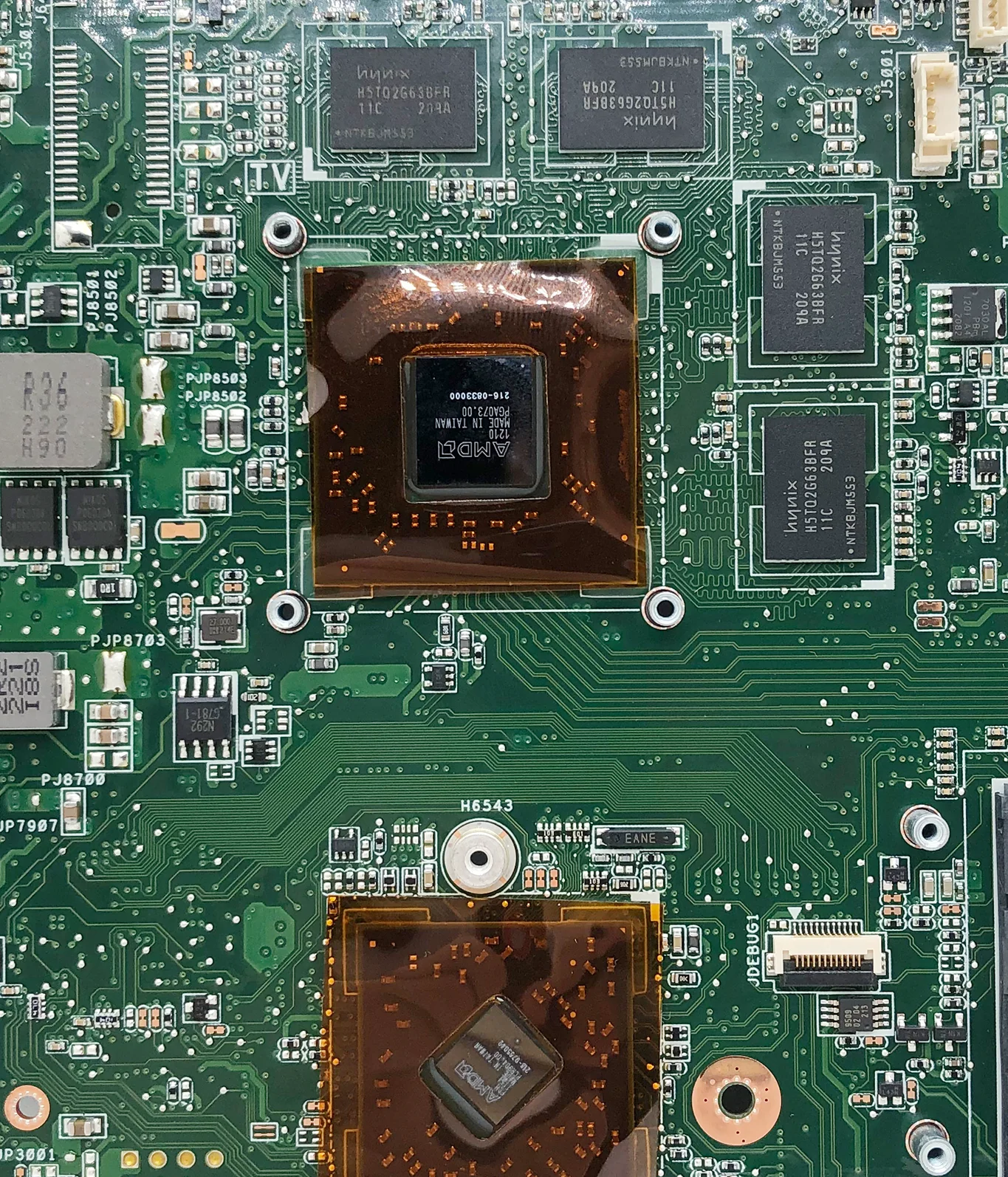 Оригинальная материнская плата KEFU N53TA для ноутбука ASUS N53T N53TK 90R-NBTMB100U 100% Tesk OK |
