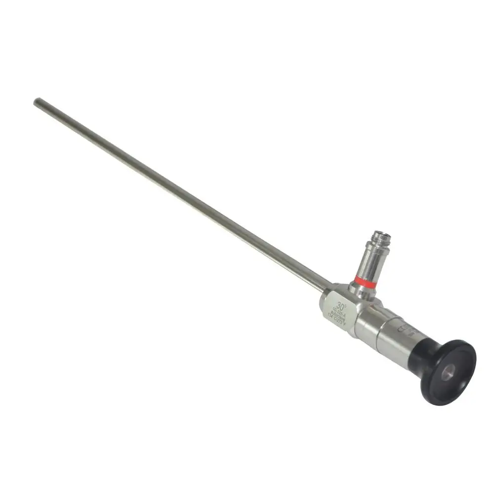 

Laparoscopic Instrument Set J0830B 10mm 30 degree 325mm Laparoscope