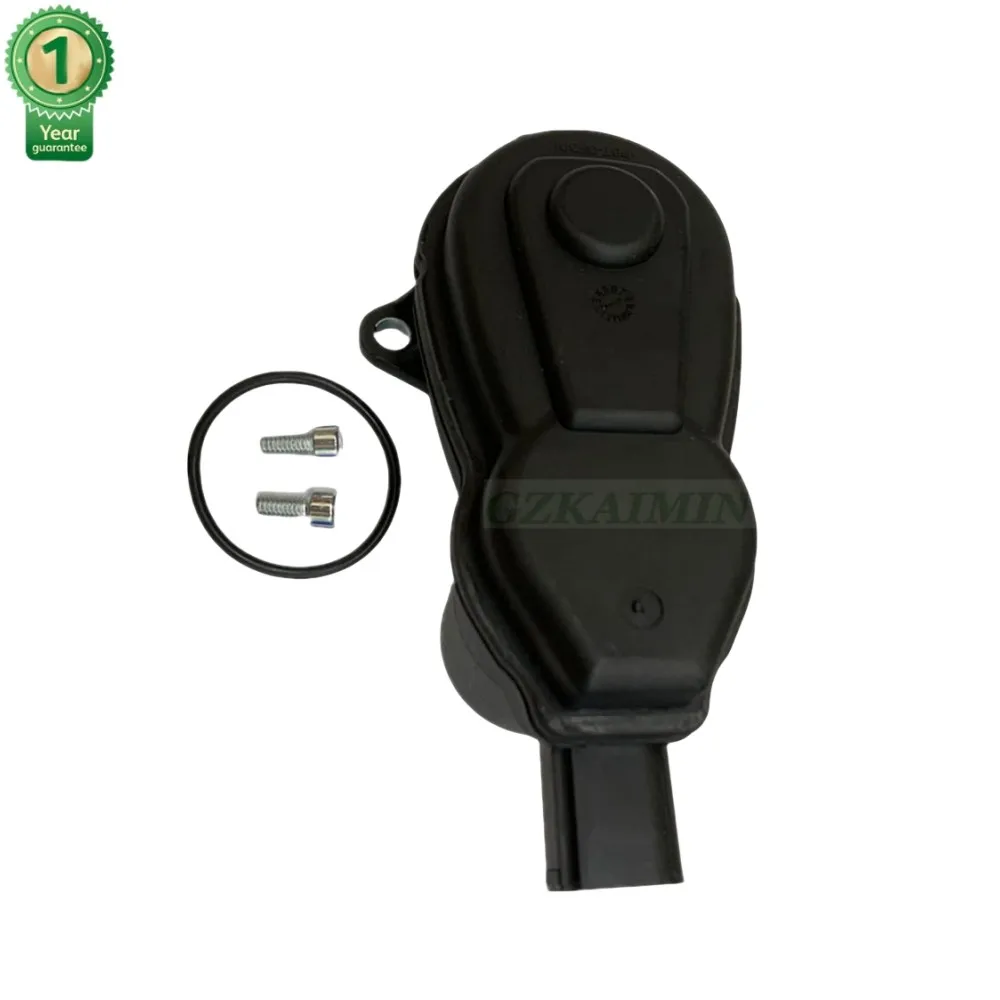 Задний Электрический тормозной суппорт для Audi A4 B8 A5 Q5 мотор с 12 зубьями 8K0998281A